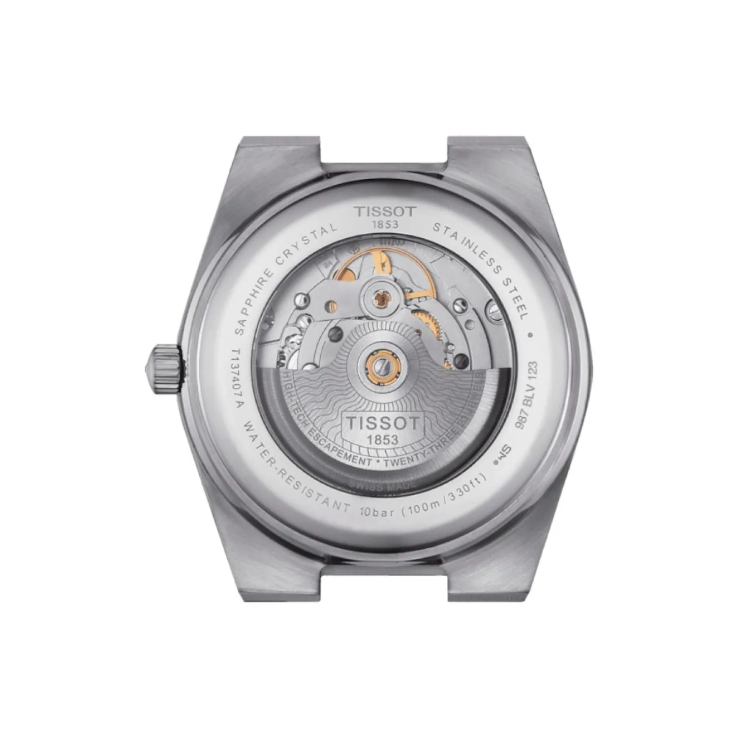 tissot_prx_powermatic_t_2-2.webp New PRX POWERMATIC T137.407.11.351.01 Heren Heren Horloges | Chronograaf Horloges