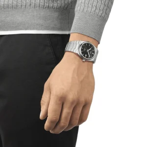 Clearance PRX POWERMATIC T137.407.11.051.00 Chronograaf Horloges | Swiss Made Horloges