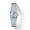 New PRX PRX 25mm T137.010.11.351.00 DAMES Dames Horloges | Swiss Made Horloges
