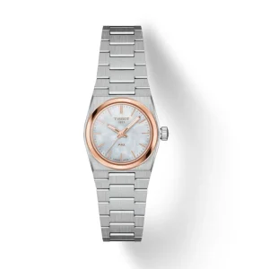 Hot PRX PRX 25mm T137.010.21.111.00 DAMES Dames Horloges | Swiss Made Horloges