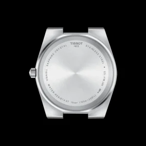 Discount PRX T137.410.11.031.00 Heren Heren Horloges | Swiss Made Horloges