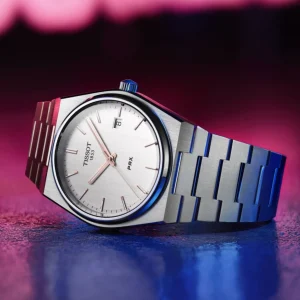 Discount PRX T137.410.11.031.00 Heren Heren Horloges | Swiss Made Horloges