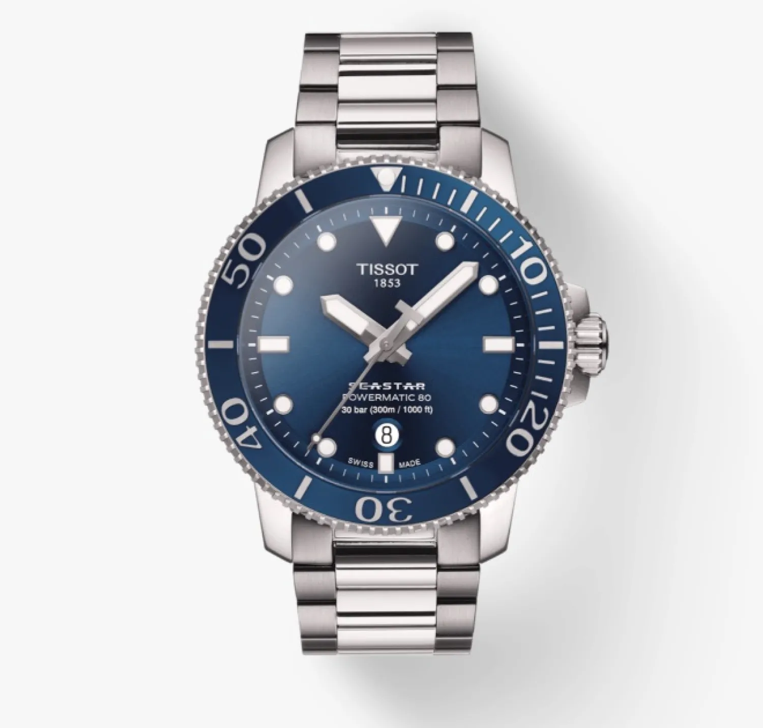 tissot_seastar__powermati_0.webp New Seastar 1000 Powermatic 80 T120.407.11.041.03 Heren Heren Horloges | Duikhorloges