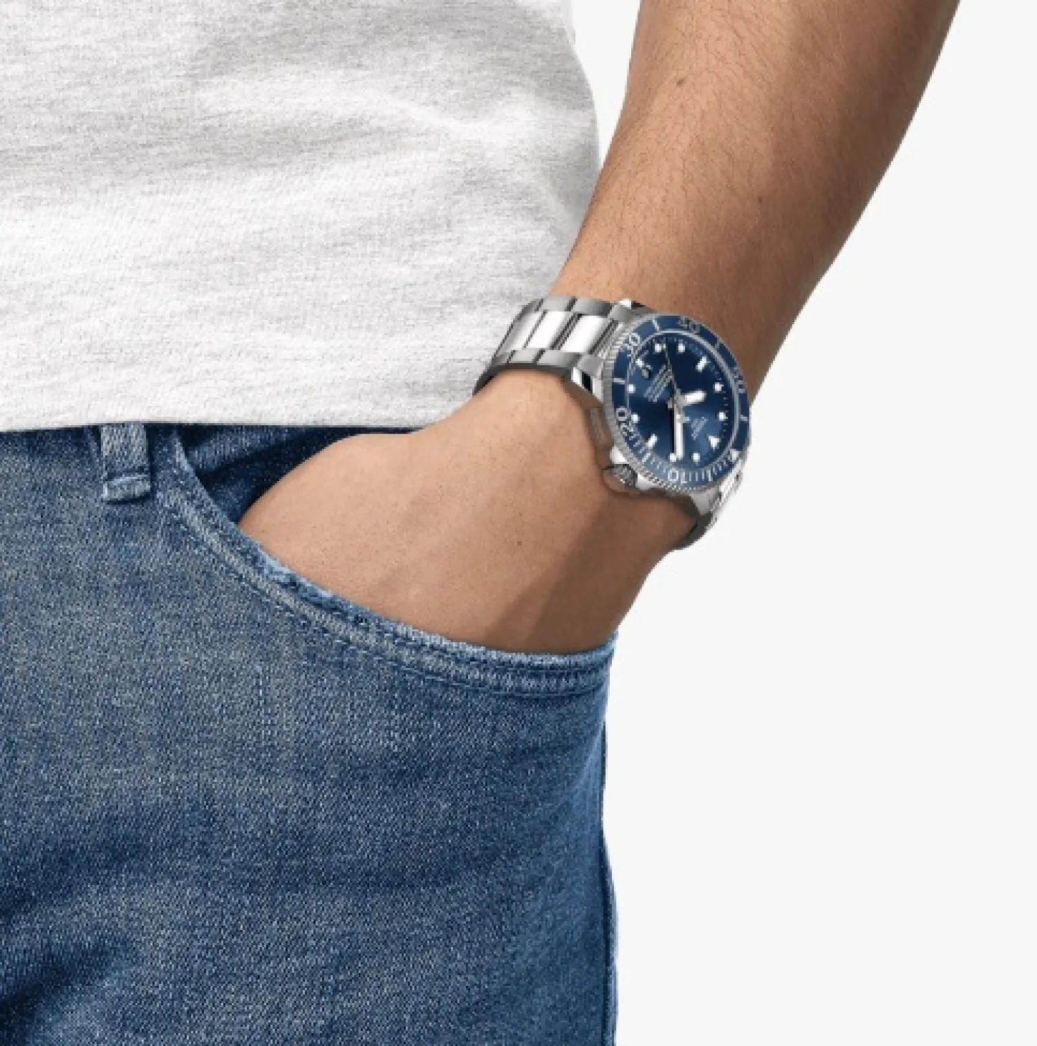 tissot_seastar__powermati_1.webp New Seastar 1000 Powermatic 80 T120.407.11.041.03 Heren Heren Horloges | Duikhorloges