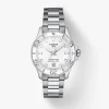 Best Seastar 1000 Quartz T120.210.11.011.00 DAMES Dames Horloges | Duikhorloges