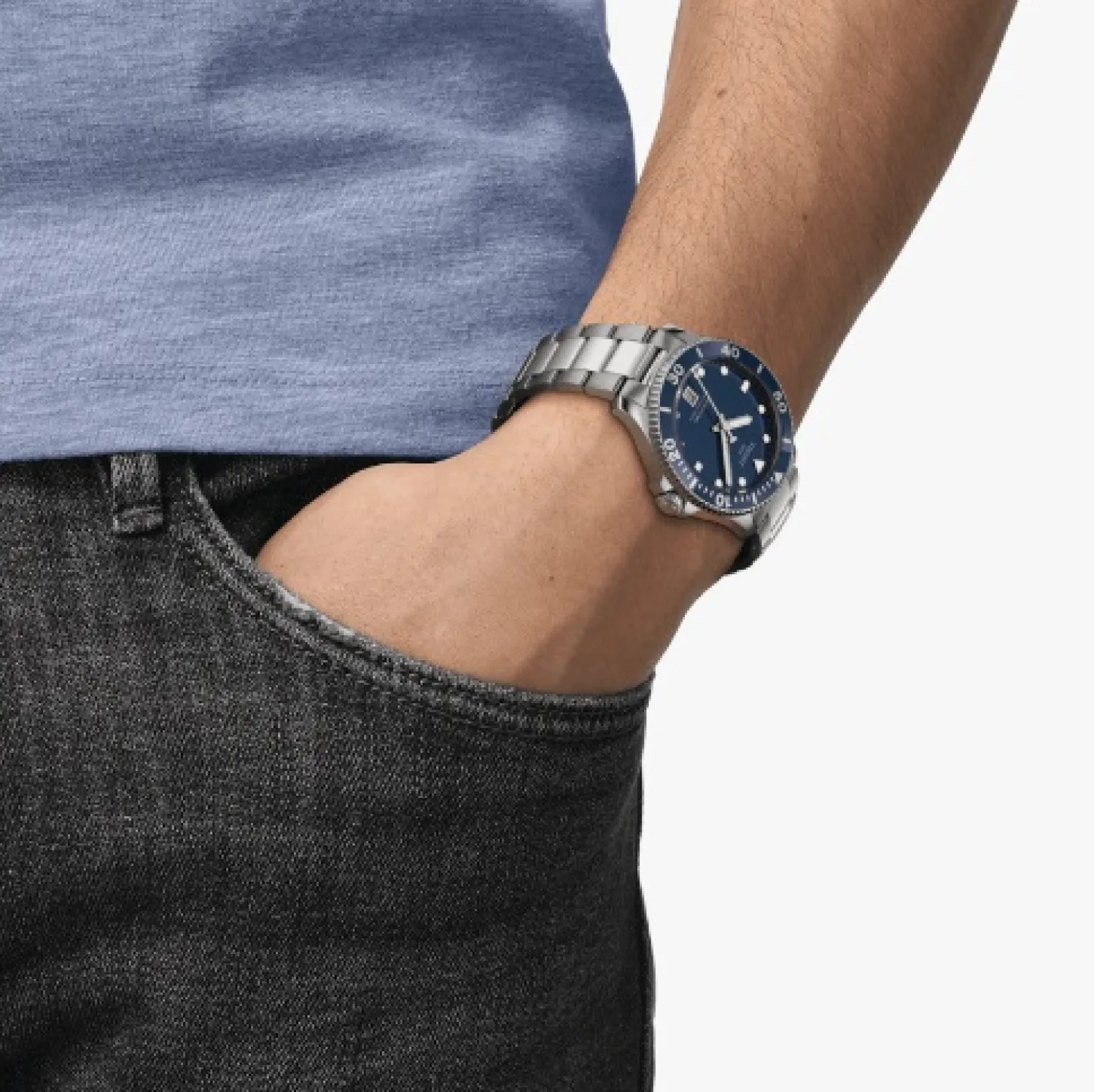 tissot_seastar__quartz_t_1-2.webp Best Seastar 1000 Quartz T120.410.11.041.00 Heren Heren Horloges | Duikhorloges