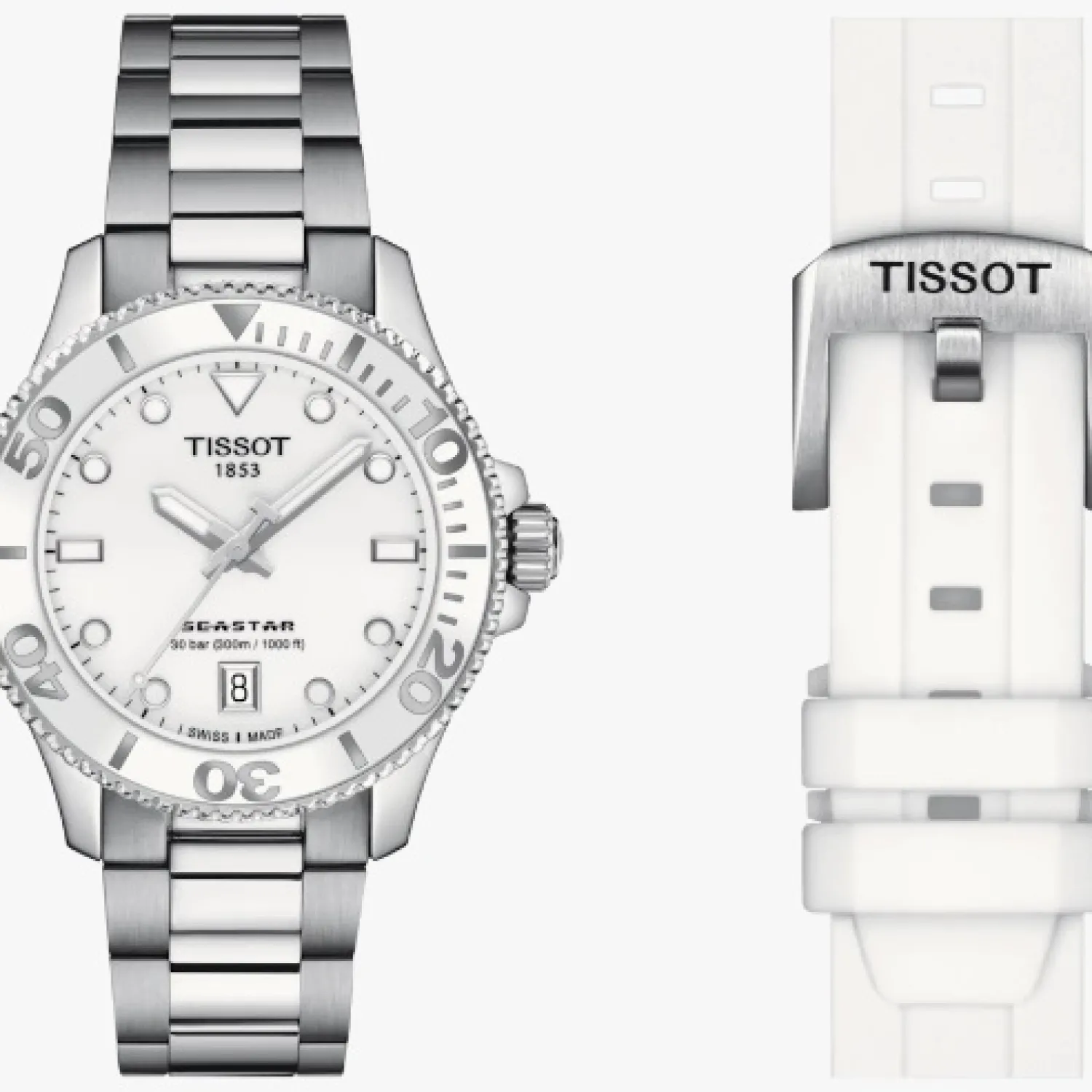 tissot_seastar__quartz_t_1.webp Best Seastar 1000 Quartz T120.210.11.011.00 DAMES Dames Horloges | Duikhorloges