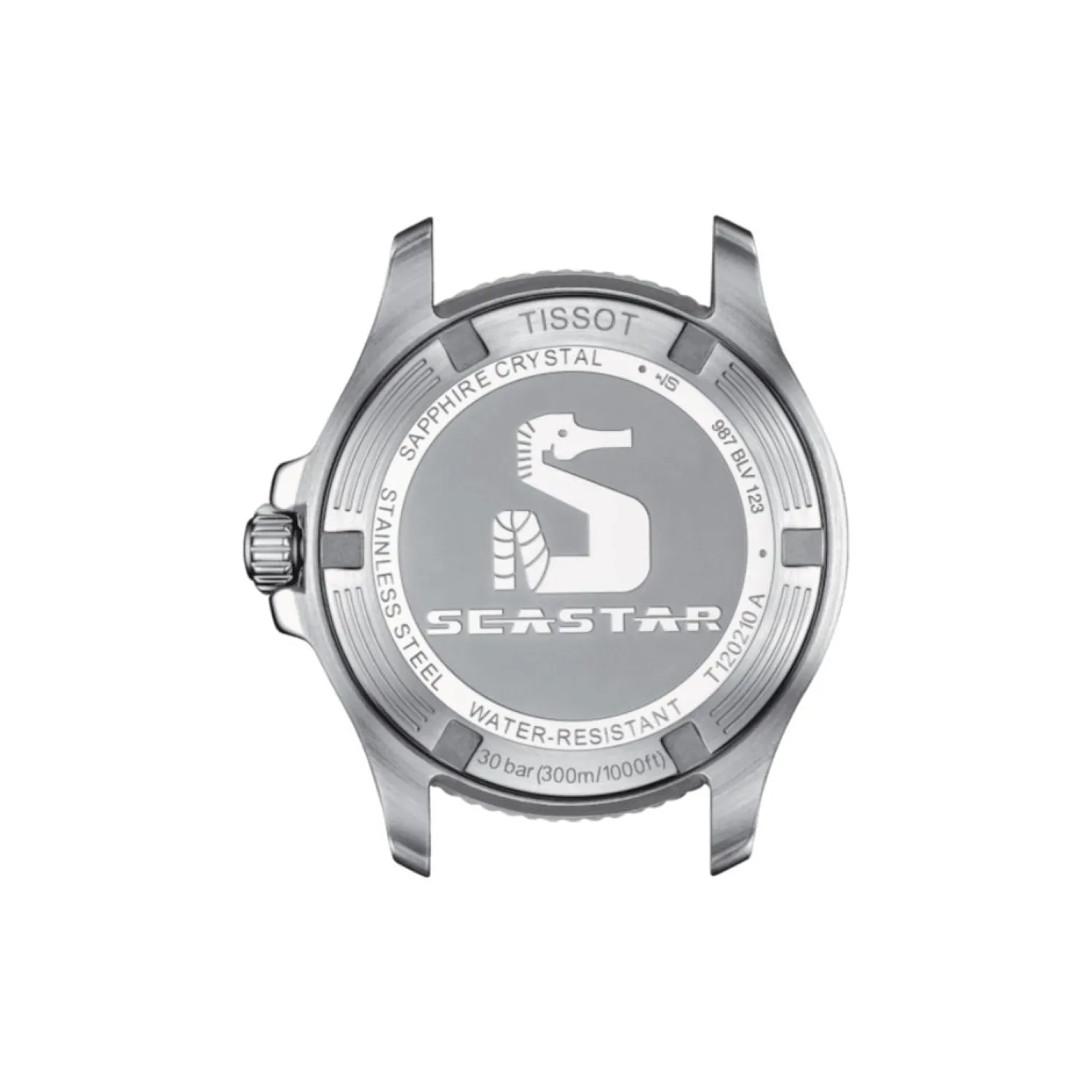 tissot_seastar__quartz_t_2-1.webp Clearance Seastar 1000 Quartz T120.210.22.051.00 DAMES Dames Horloges | Duikhorloges