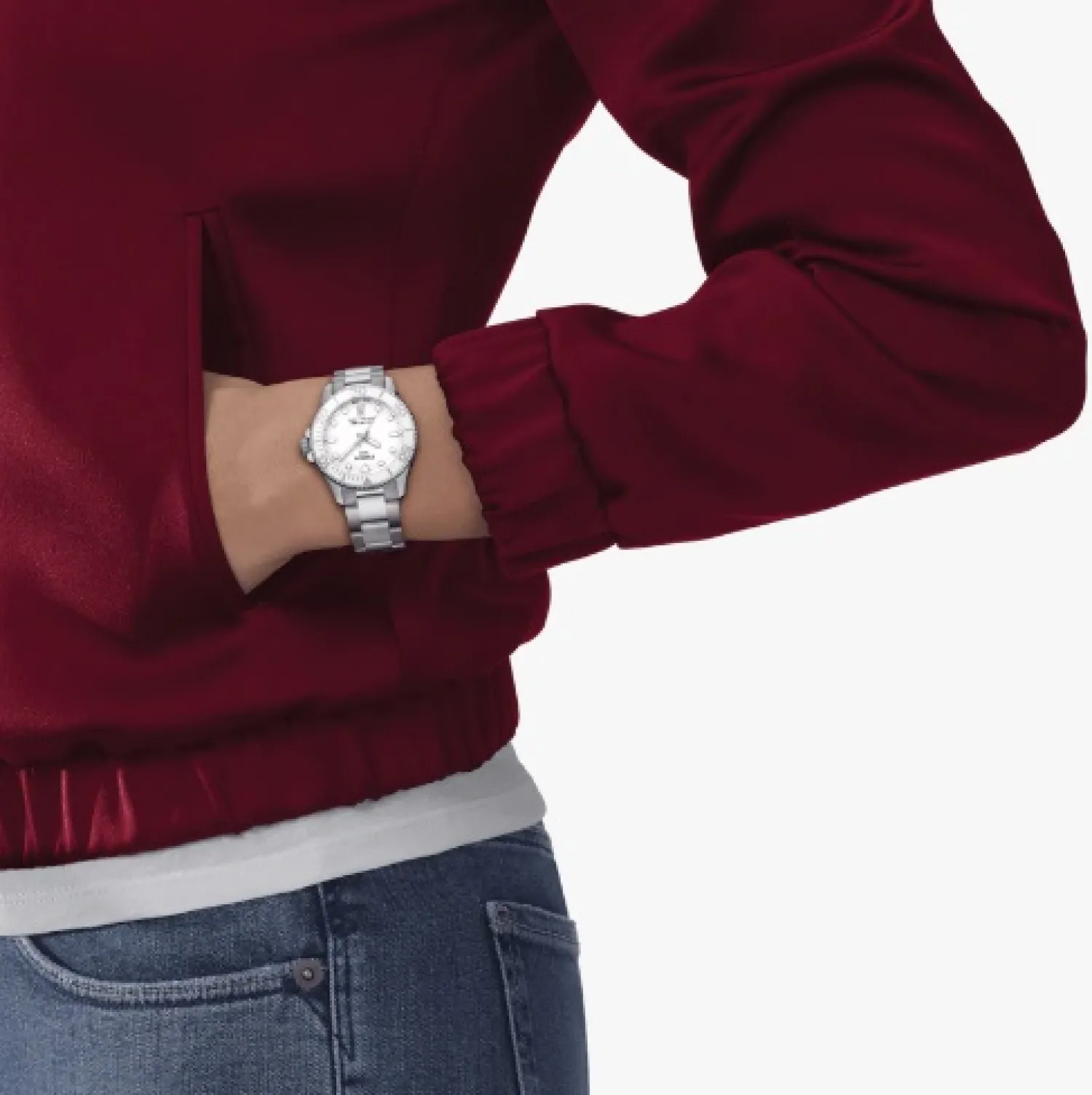 tissot_seastar__quartz_t_2.webp Best Seastar 1000 Quartz T120.210.11.011.00 DAMES Dames Horloges | Duikhorloges