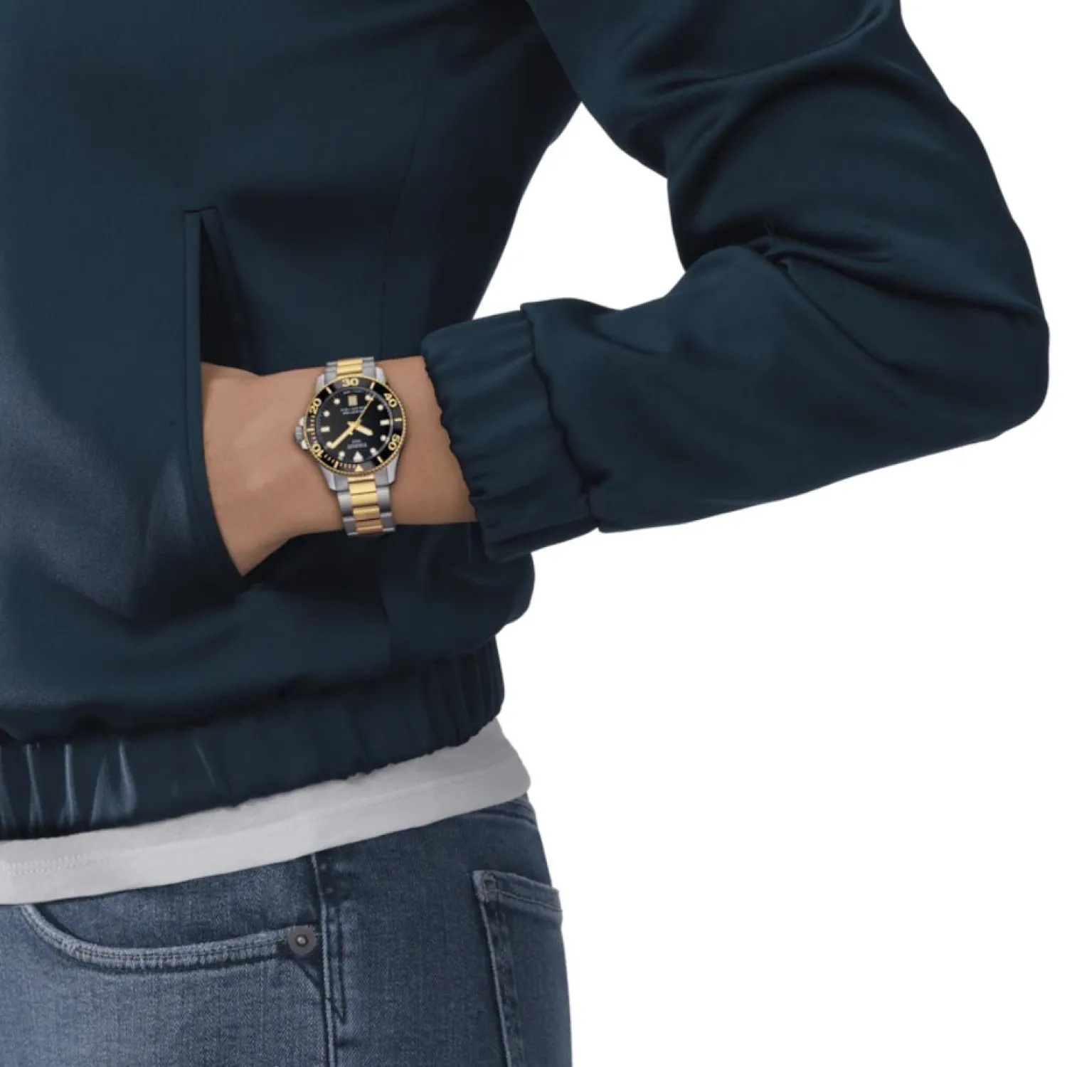 tissot_seastar__quartz_t_3.webp Clearance Seastar 1000 Quartz T120.210.22.051.00 DAMES Dames Horloges | Duikhorloges