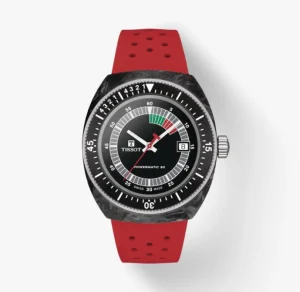 New Sideral S Powermatic 80 - T145.407.97.057.02 DAMES Heren Horloges | Dames Horloges