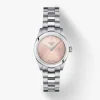 Clearance T-My Lady Automatic T132.010.11.331.00 DAMES Dames Horloges | Swiss Made Horloges