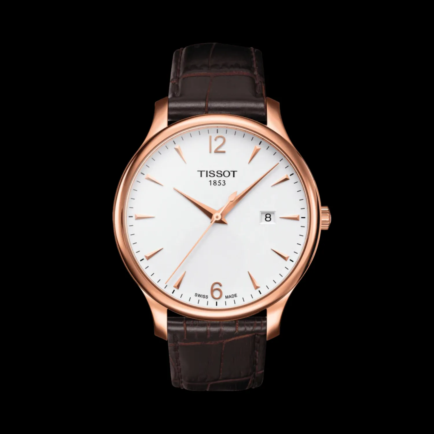 tissot_tradition_t_0.webp Sale Tradition T0636103603700 Heren Heren Horloges