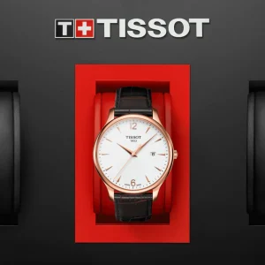 Sale Tradition T0636103603700 Heren Heren Horloges