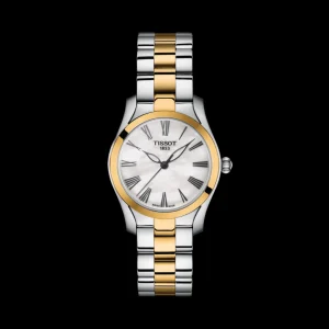 Sale T-Wave T112.210.22.113.00 DAMES Dames Horloges | Swiss Made Horloges