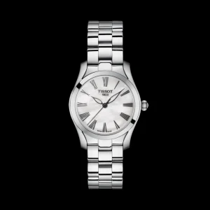 Online T-Wave T112.210.11.113.00 DAMES Dames Horloges | Swiss Made Horloges