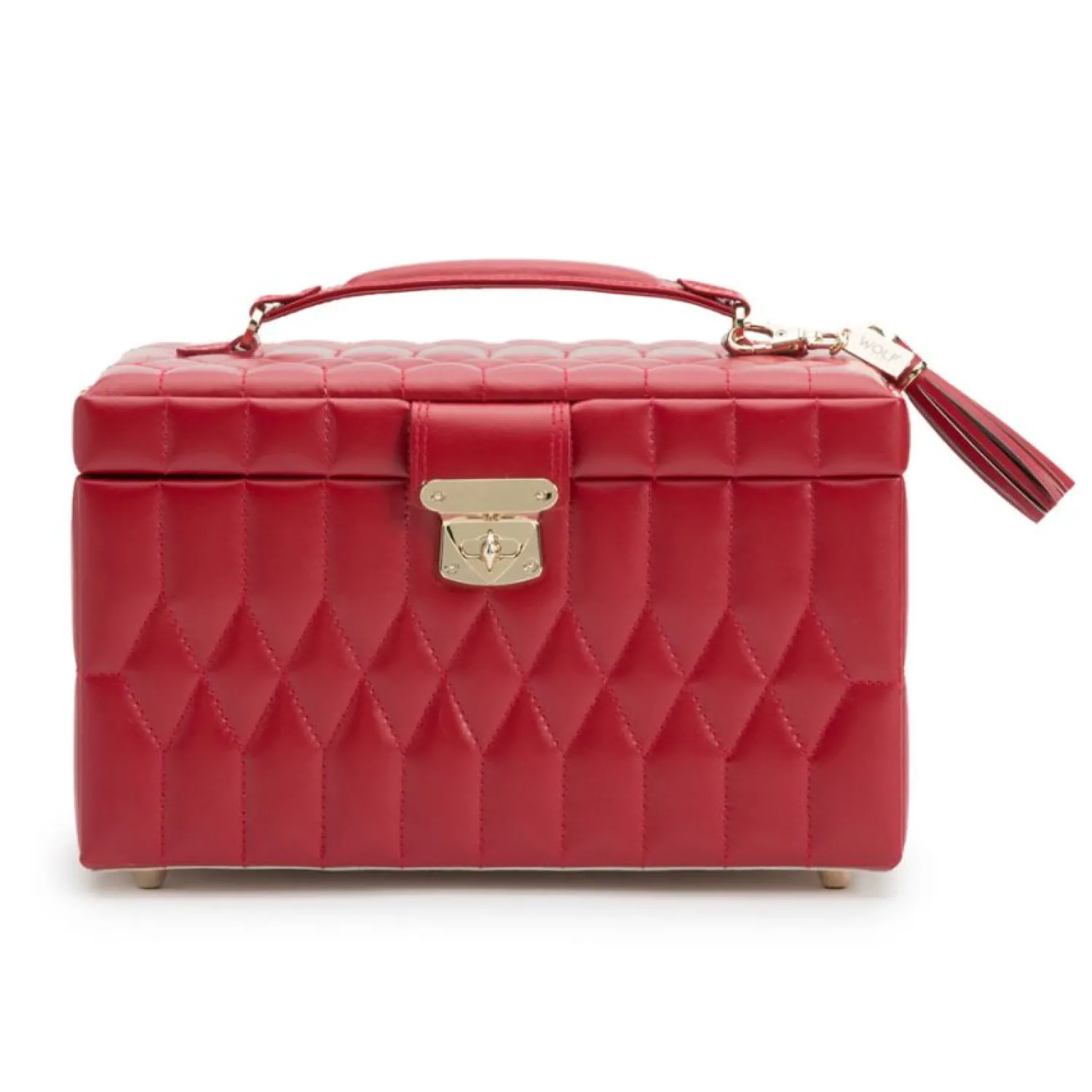 wolf_caroline_medium_juwe_0.webp Sale WOLF Caroline medium juwelen box - 329772 Bijouboxen En Etuis