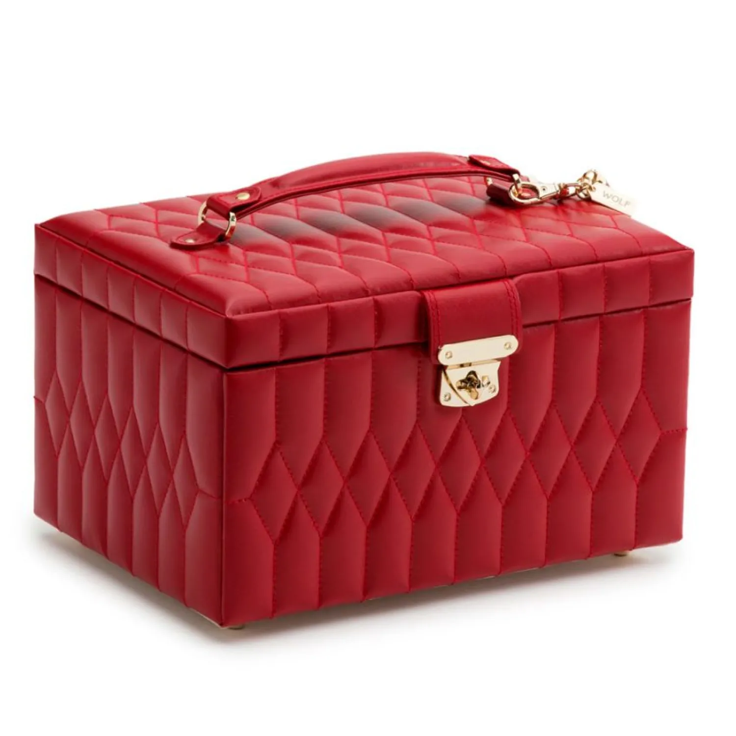 wolf_caroline_medium_juwe_1.webp Sale WOLF Caroline medium juwelen box - 329772 Bijouboxen En Etuis