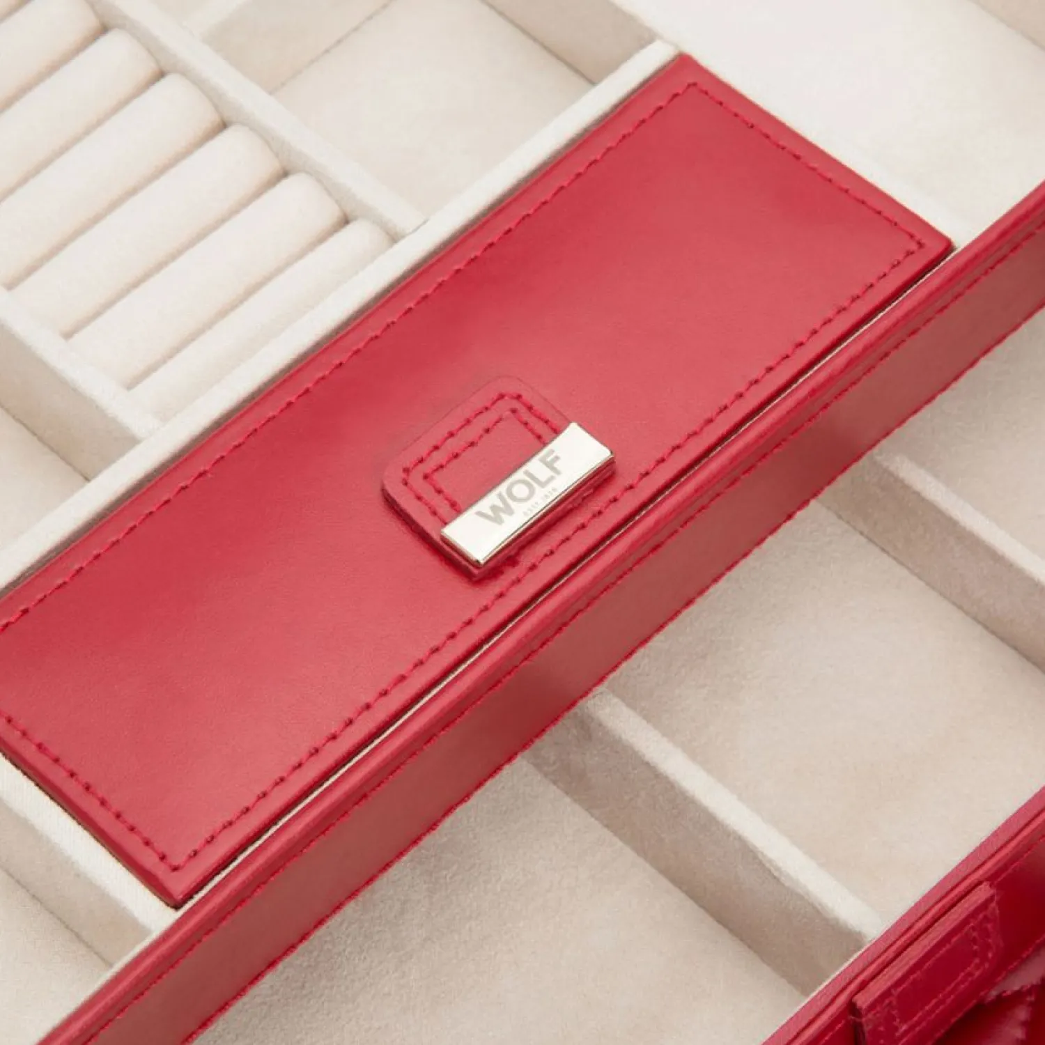 wolf_caroline_medium_juwe_4.webp Sale WOLF Caroline medium juwelen box - 329772 Bijouboxen En Etuis