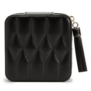 Fashion Wolf Caroline Zip Travel Case 329971 Bijouboxen En Etuis