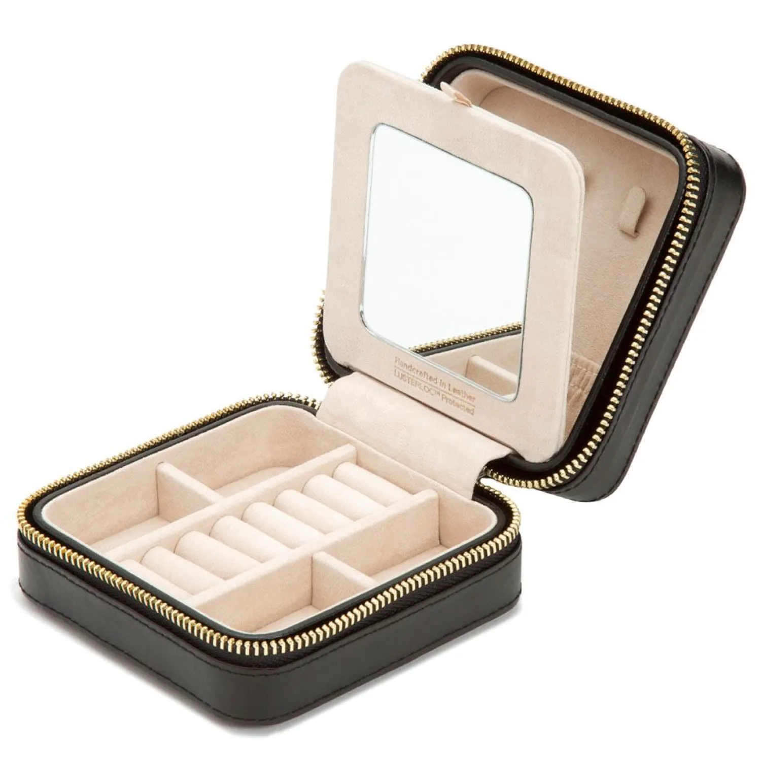 wolf_caroline_zip_travel__2.webp Fashion Wolf Caroline Zip Travel Case 329971 Bijouboxen En Etuis