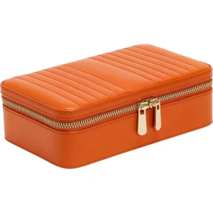 Hot Wolf Maria Medium Zip Case 766339 Bijouboxen En Etuis