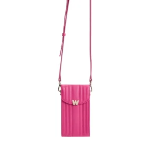 Clearance WOLF Mimi Telefoon hoes 768590 Bijouboxen En Etuis