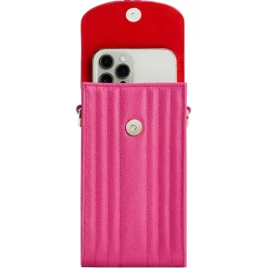 Clearance WOLF Mimi Telefoon hoes 768590 Bijouboxen En Etuis