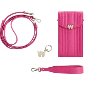 Clearance WOLF Mimi Telefoon hoes 768590 Bijouboxen En Etuis