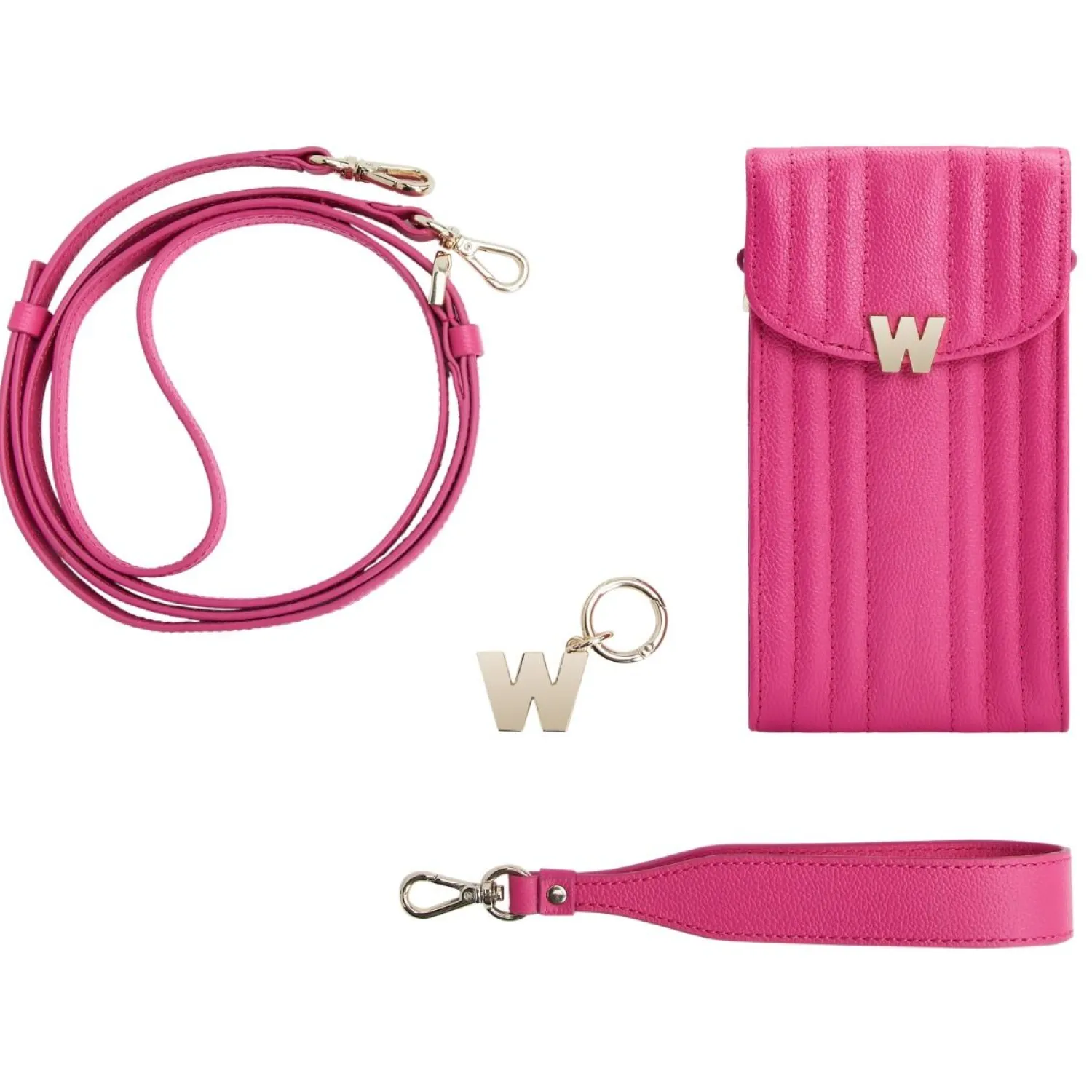 wolf_mimi_telefoon_hoes__4.webp Clearance WOLF Mimi Telefoon hoes 768590 Bijouboxen En Etuis