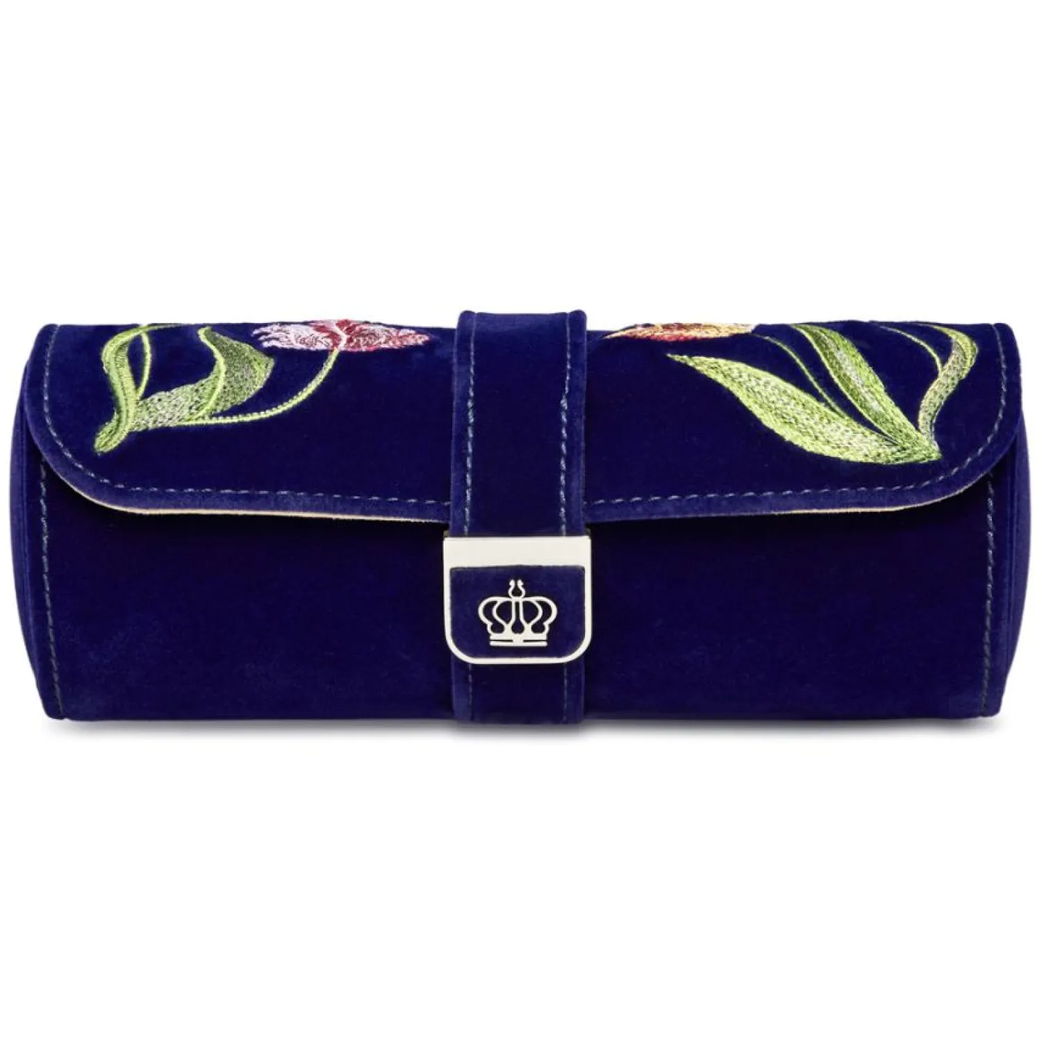 wolf_x_royal_asscher_doub_0.webp New WOLF X Royal Asscher Double watch roll - 394004 Bijouboxen En Etuis