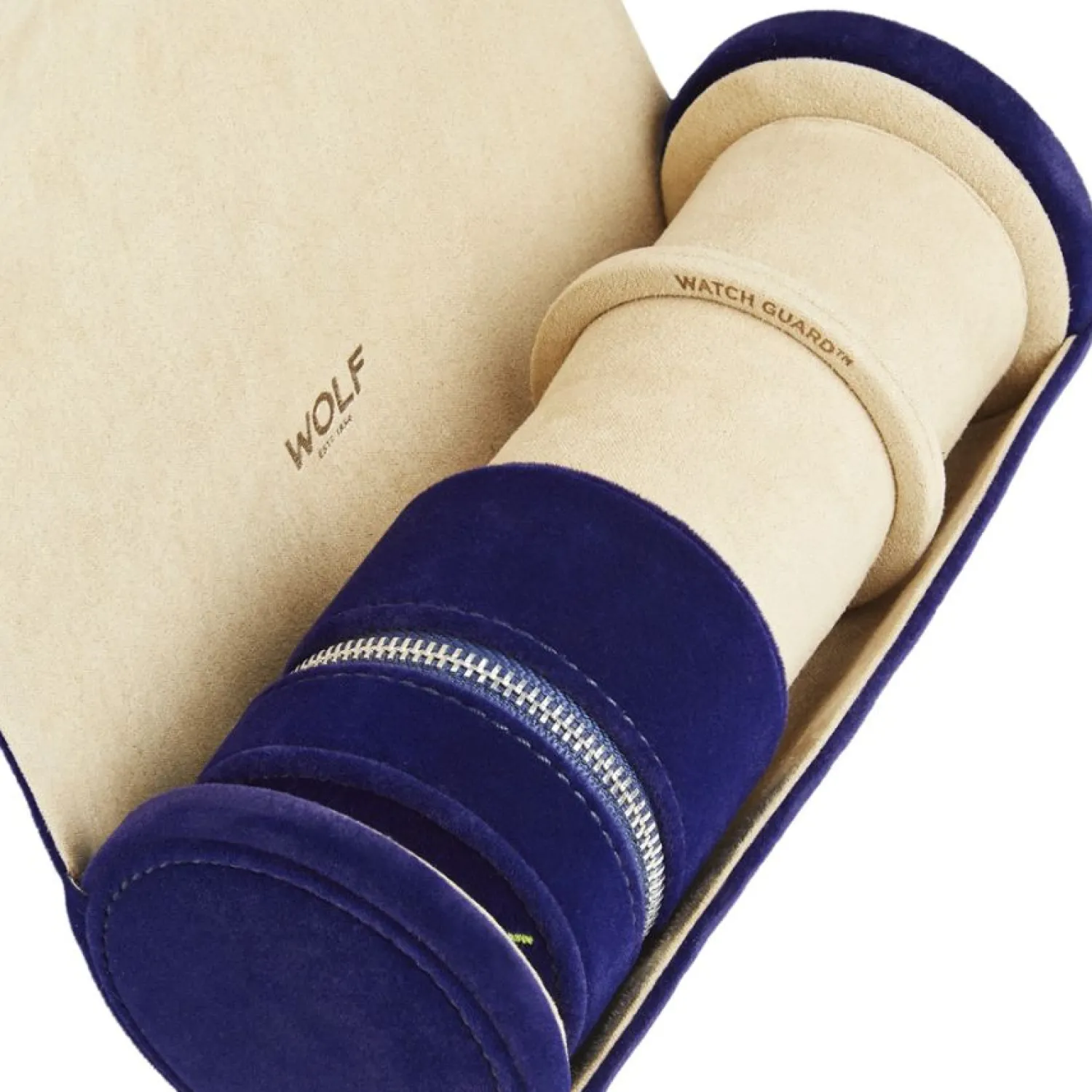 wolf_x_royal_asscher_doub_4.webp New WOLF X Royal Asscher Double watch roll - 394004 Bijouboxen En Etuis