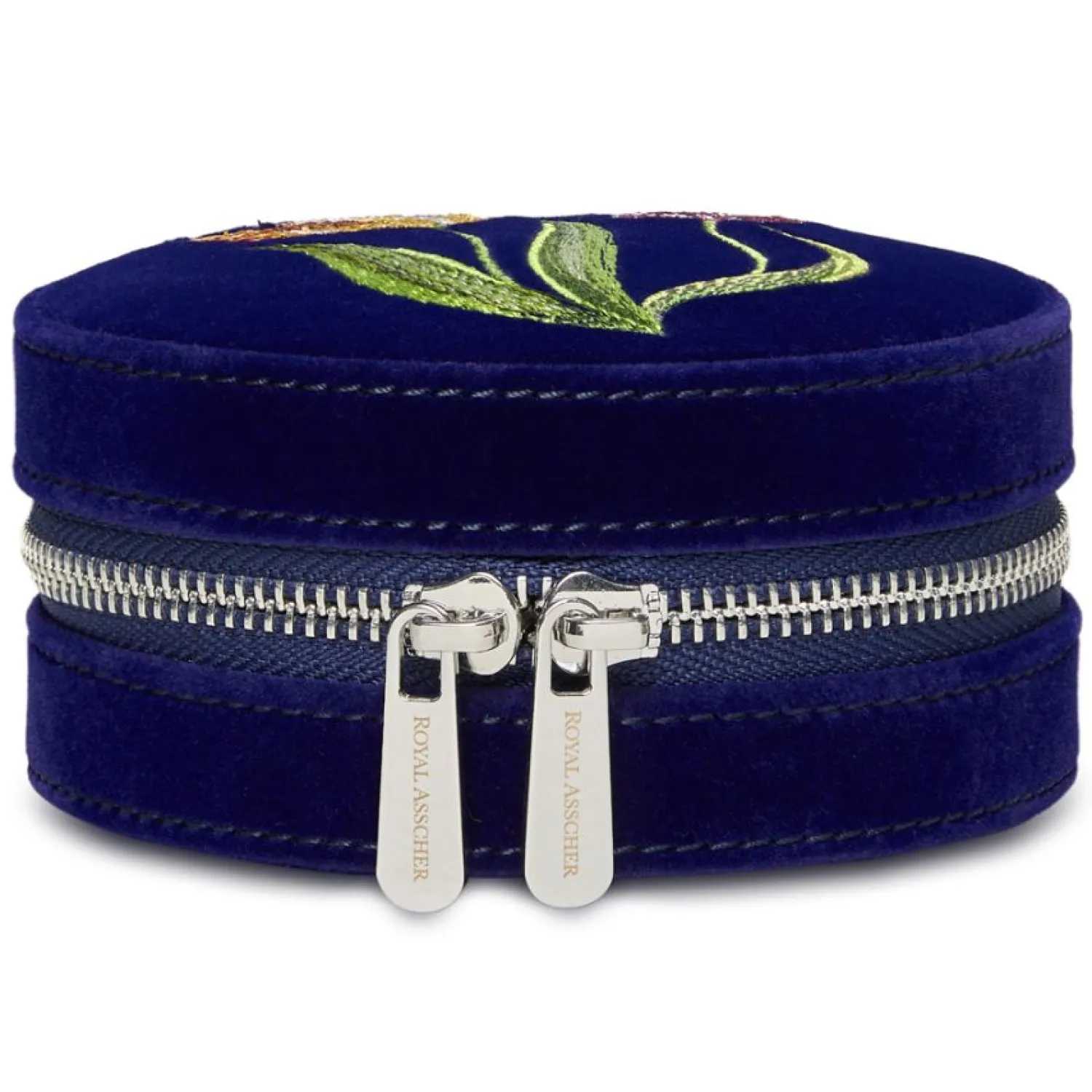 wolf_x_royal_asscher_jewe_1.webp Hot WOLF X Royal Asscher Jewellery Round - 394002 Bijouboxen En Etuis