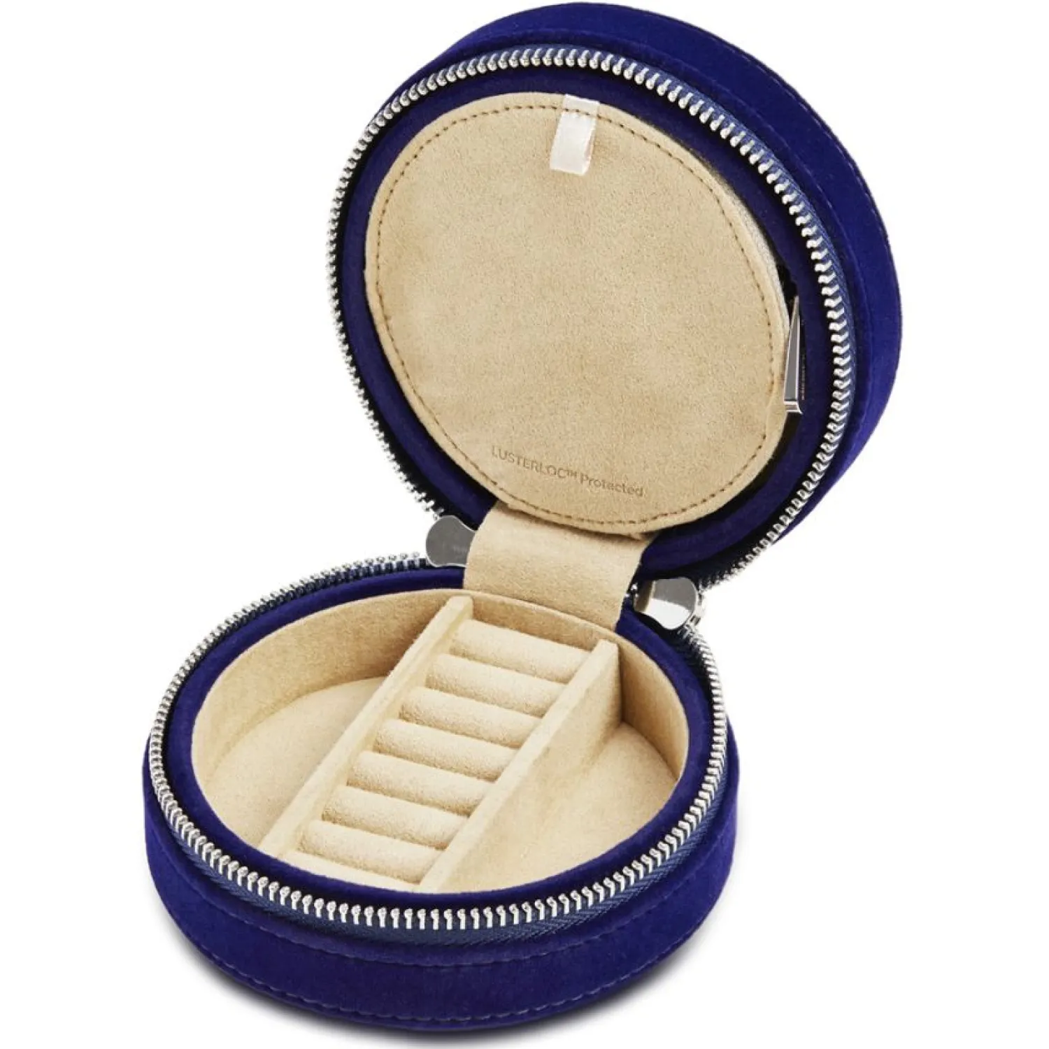 wolf_x_royal_asscher_jewe_2.webp Hot WOLF X Royal Asscher Jewellery Round - 394002 Bijouboxen En Etuis